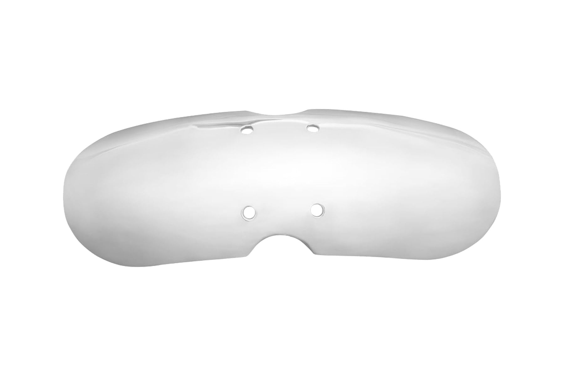 Amazon | モートーン(Motone) フロントフェンダー SHORTY アルミ